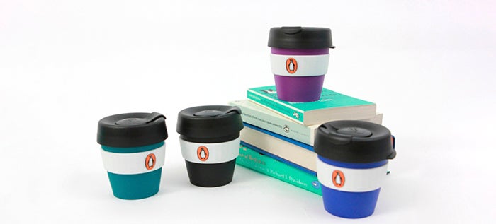 Reduction of Paper and Single-Use Plastics