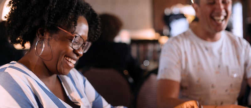 Nurturing Writers From Underrepresented Backgrounds
