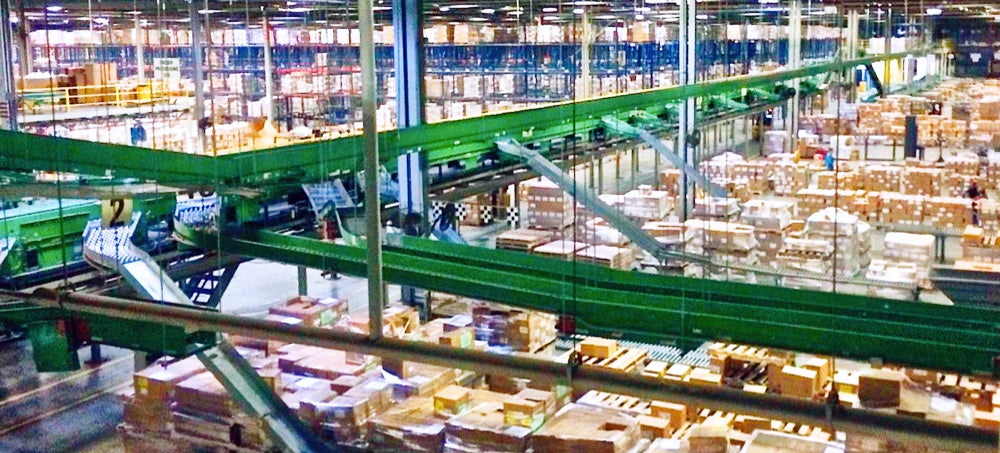 Transition to LED Lighting
