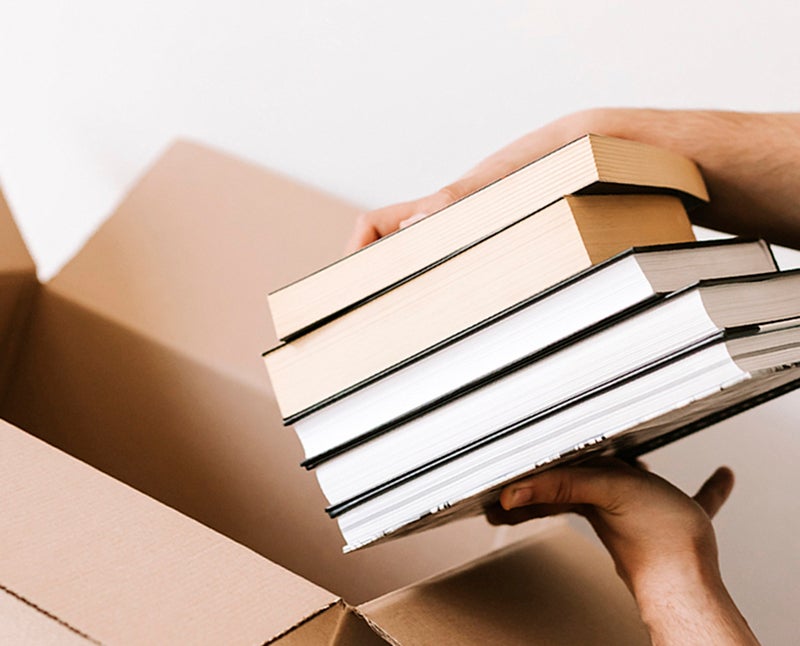 Reduction of Packaging Waste