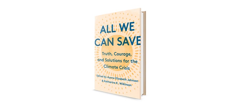 Supporting Women Climate Leaders Through Community
