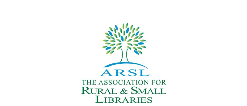 Supporting Rural & Small Libraries