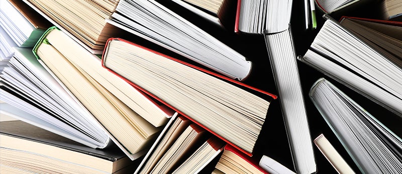 Reducing Waste with Book Donations