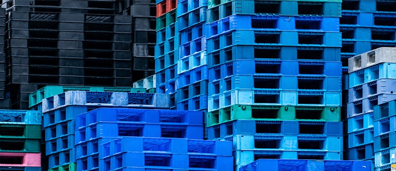 Increasing Our Pallet Lifespan