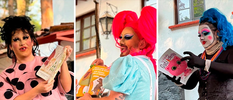 Pride in Your Writings