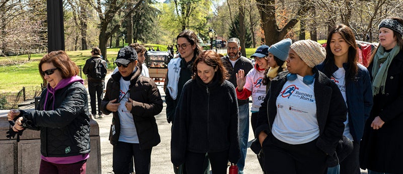 Raising Over $90,000 for the Freedom to Read Foundation